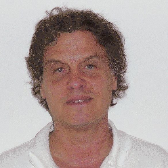 Charles Fisk, Founder of ClimateStations.com