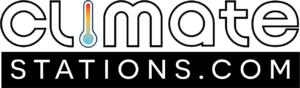 ClimateStations.com Official Logo
