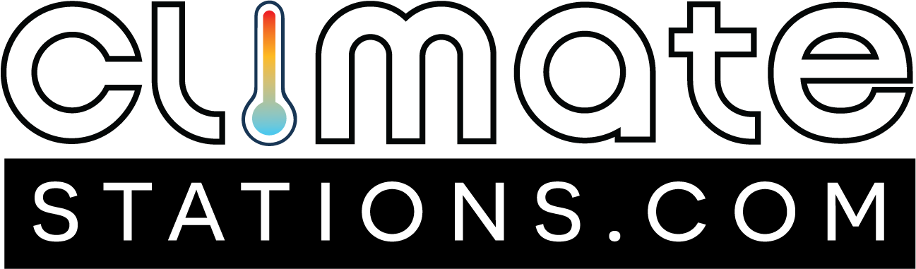 Climate Stations