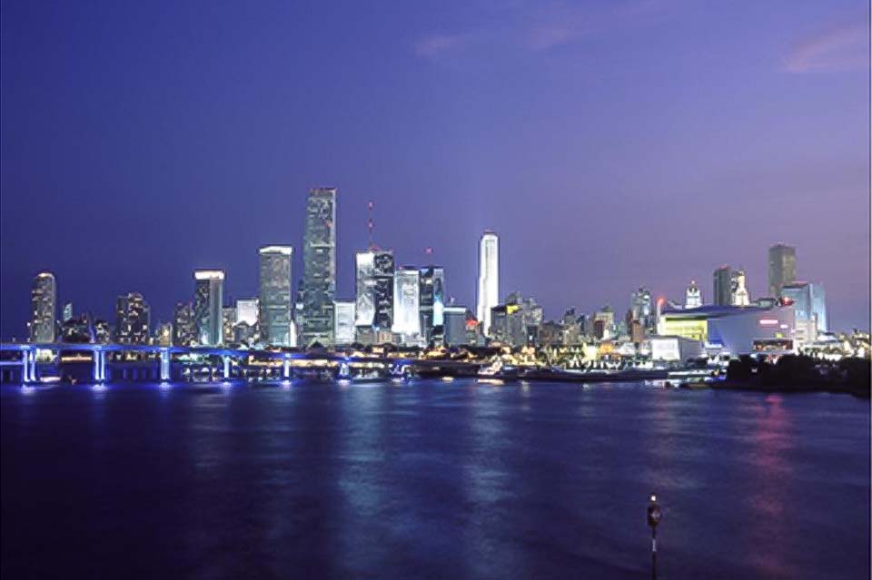Miami, Florida Climatology