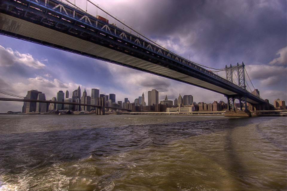 New York Climatology