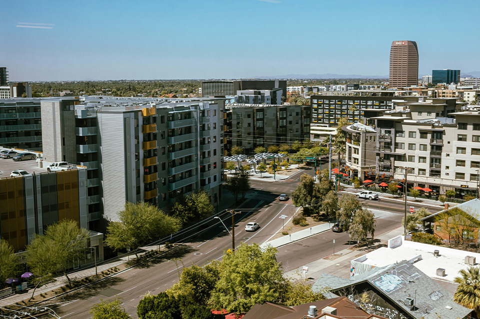 Phoenix, Arizona