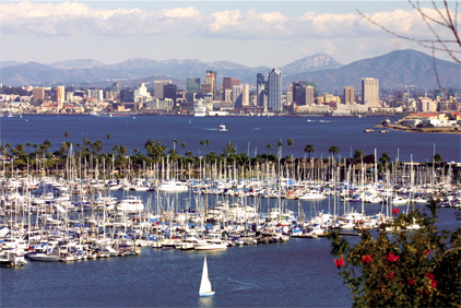 San Diego, California Climatology