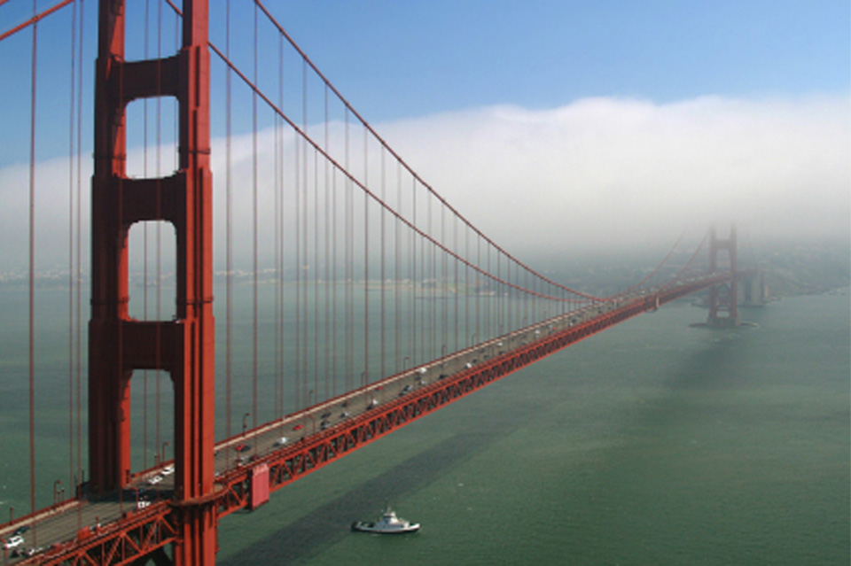 San Francisco, California Climatology