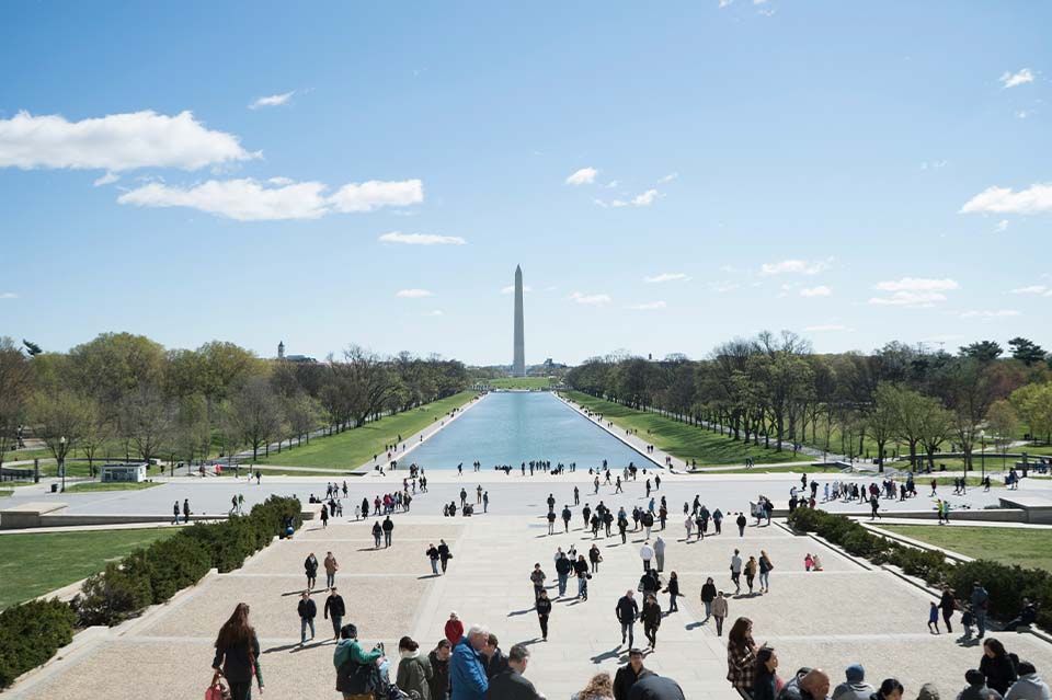 Washington D.C. Climatology